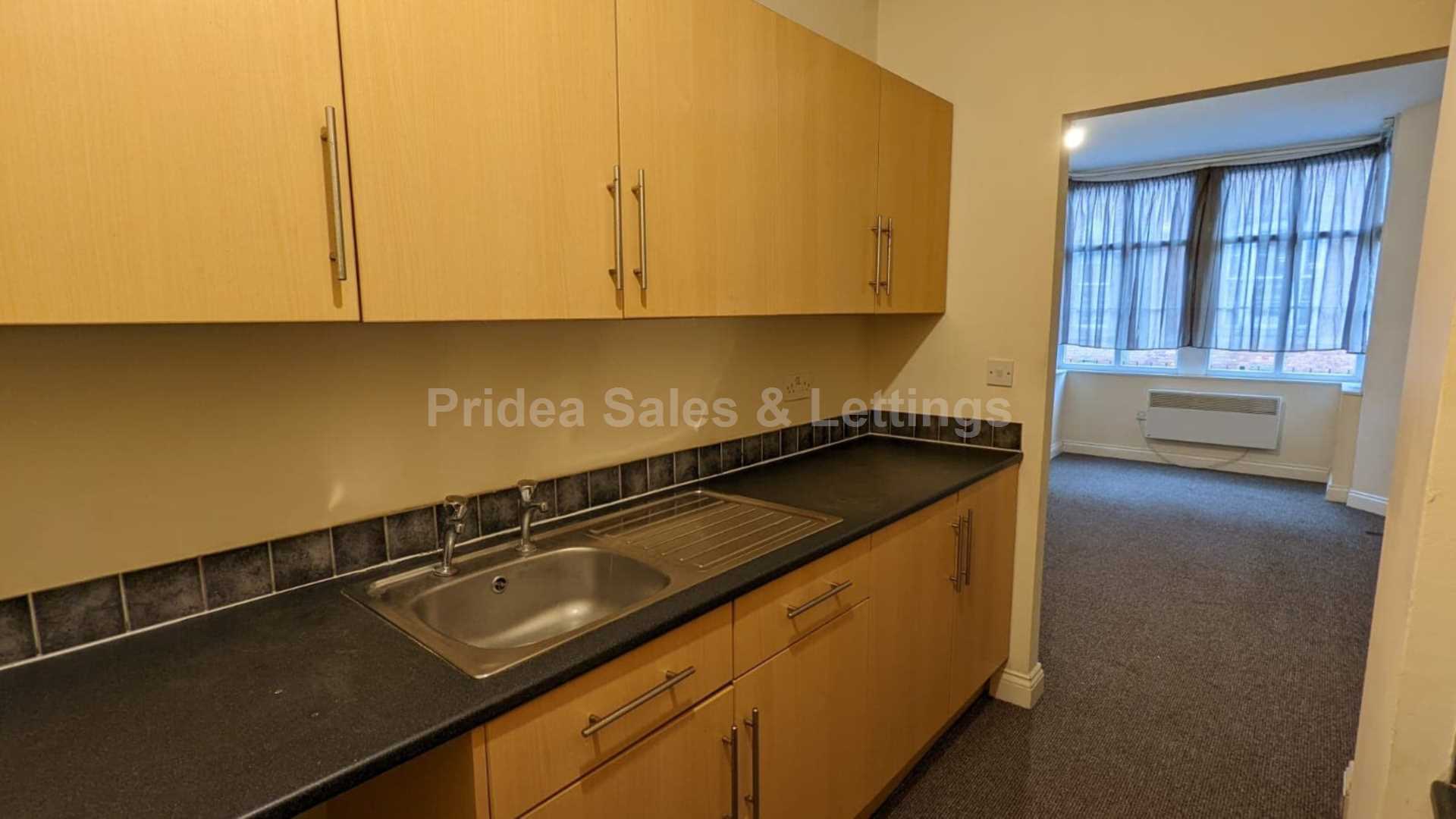 Flat 4 , Ripon Street, Lincoln, Image 3
