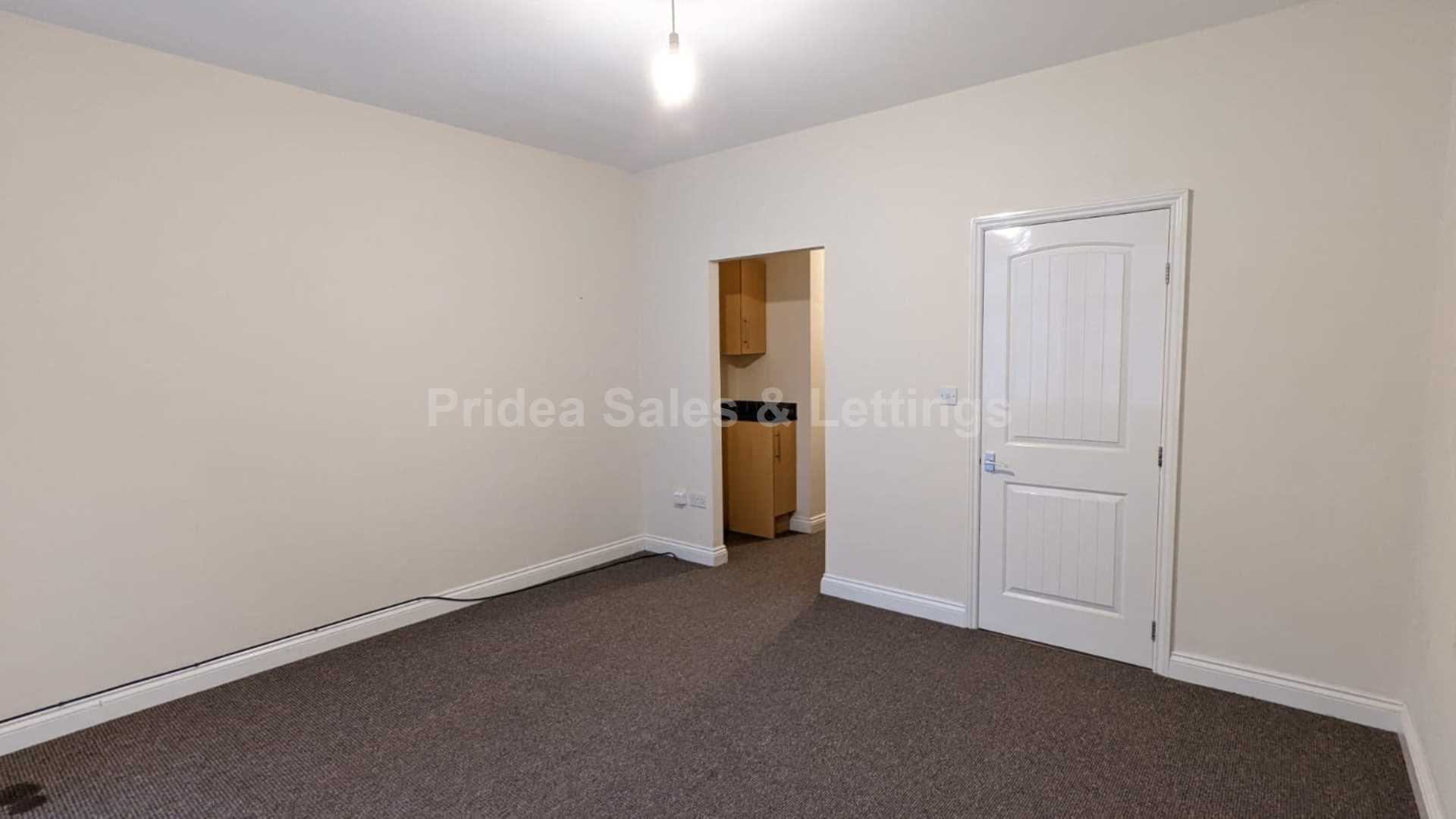 Flat 4 , Ripon Street, Lincoln, Image 4