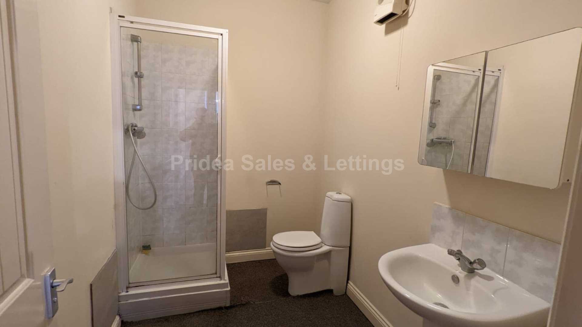 Flat 4 , Ripon Street, Lincoln, Image 6