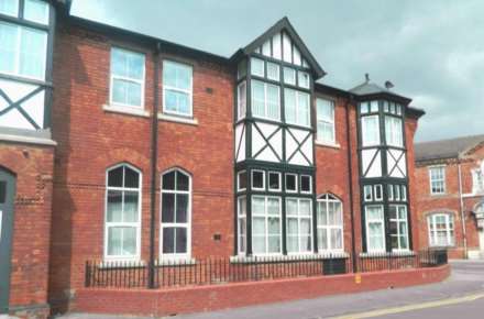 Property For Rent Ripon Street, Lincoln
