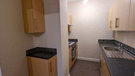 Flat 4 , Ripon Street, Lincoln, Image 2