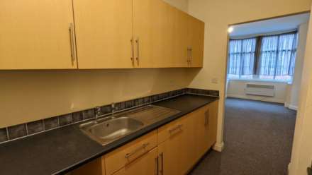 Flat 4 , Ripon Street, Lincoln, Image 3