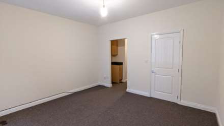 Flat 4 , Ripon Street, Lincoln, Image 4