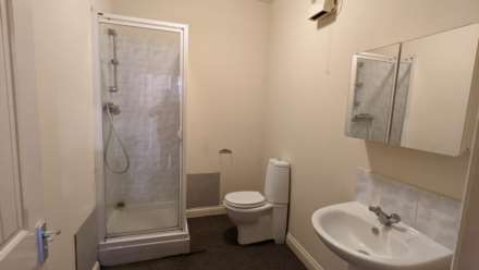 Flat 4 , Ripon Street, Lincoln, Image 6