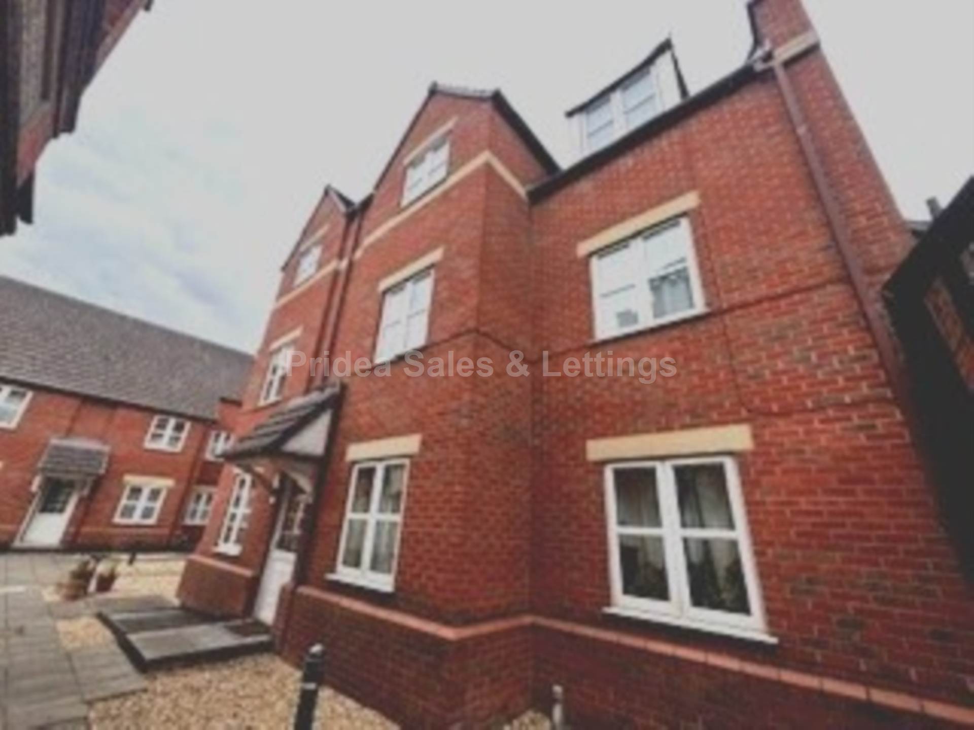 Cheriton, Canwick Road, Lincoln, Image 1