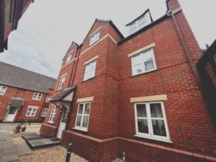 Property For Rent Canwick Road, Lincoln