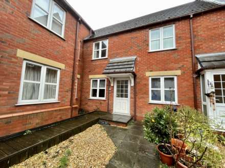 Property For Rent Canwick Road, Lincoln
