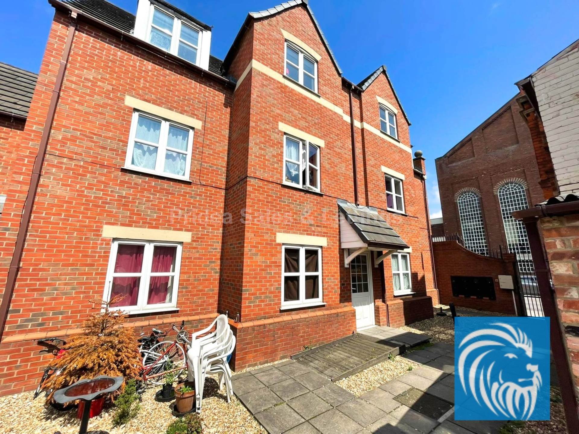 Canwick Road, Lincoln, Image 1