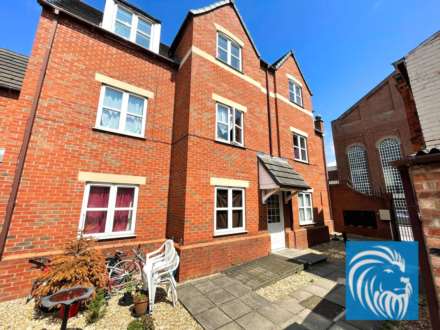 Canwick Road, Lincoln, Image 1
