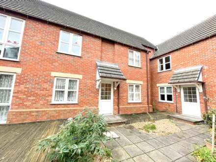Canwick Road, Lincoln, Image 1
