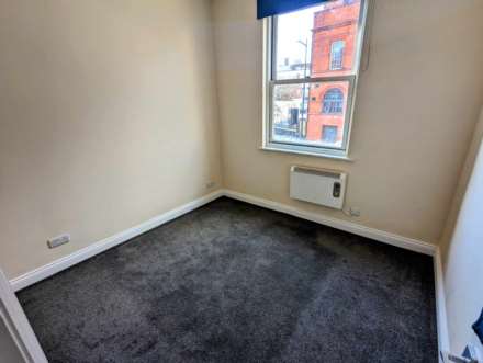 Broadgate, Lincoln, Image 4