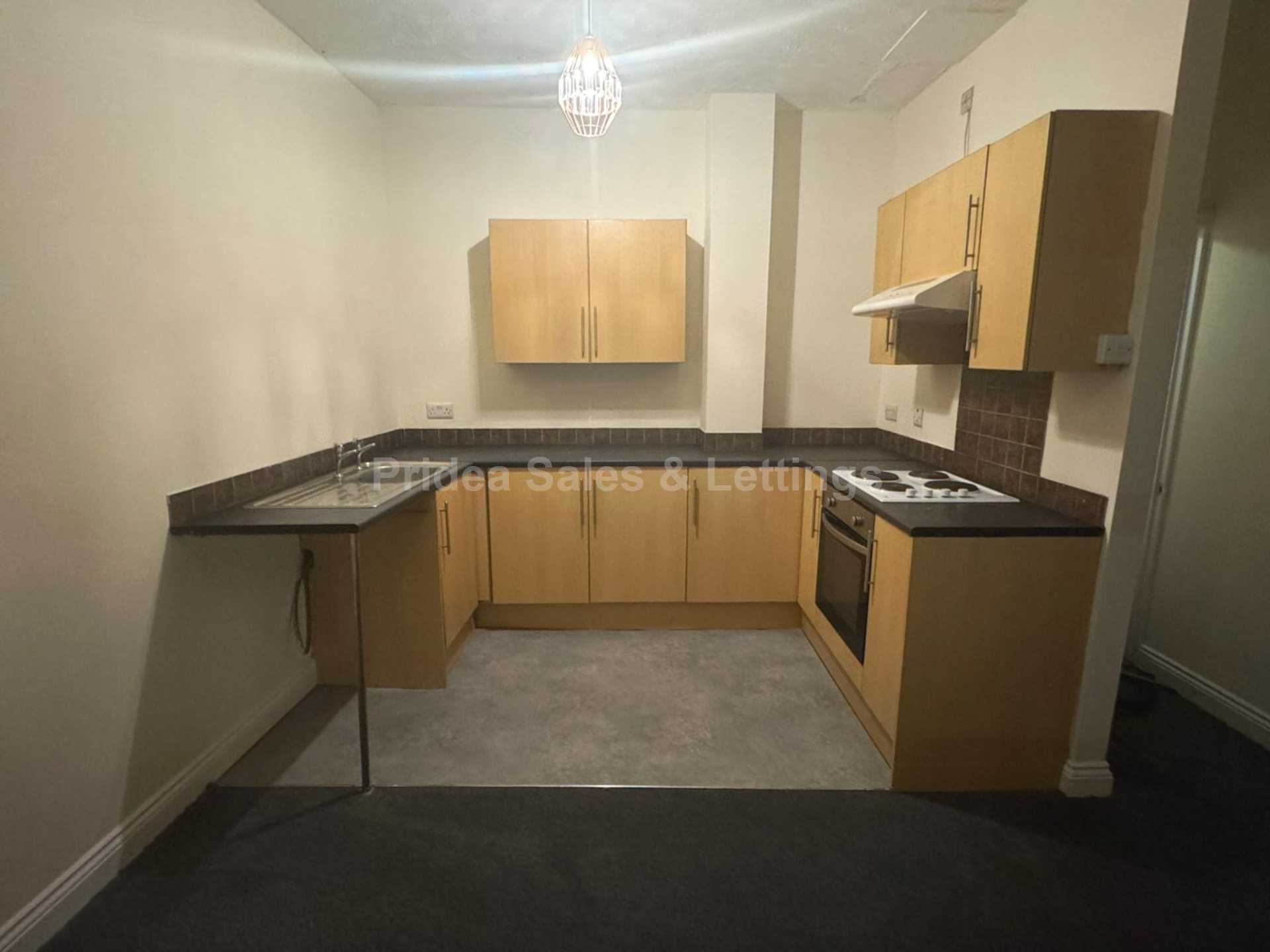 Broadgate, Lincoln, Image 1