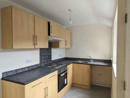 Property For Rent Canwick Road, Lincoln
