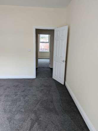 Canwick Road, Lincoln, Image 4