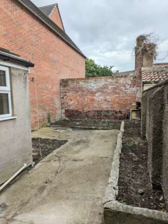 Canwick Road, Lincoln, Image 6