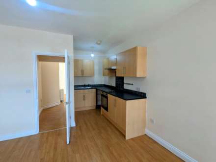 Canwick Road, Lincoln, Image 1