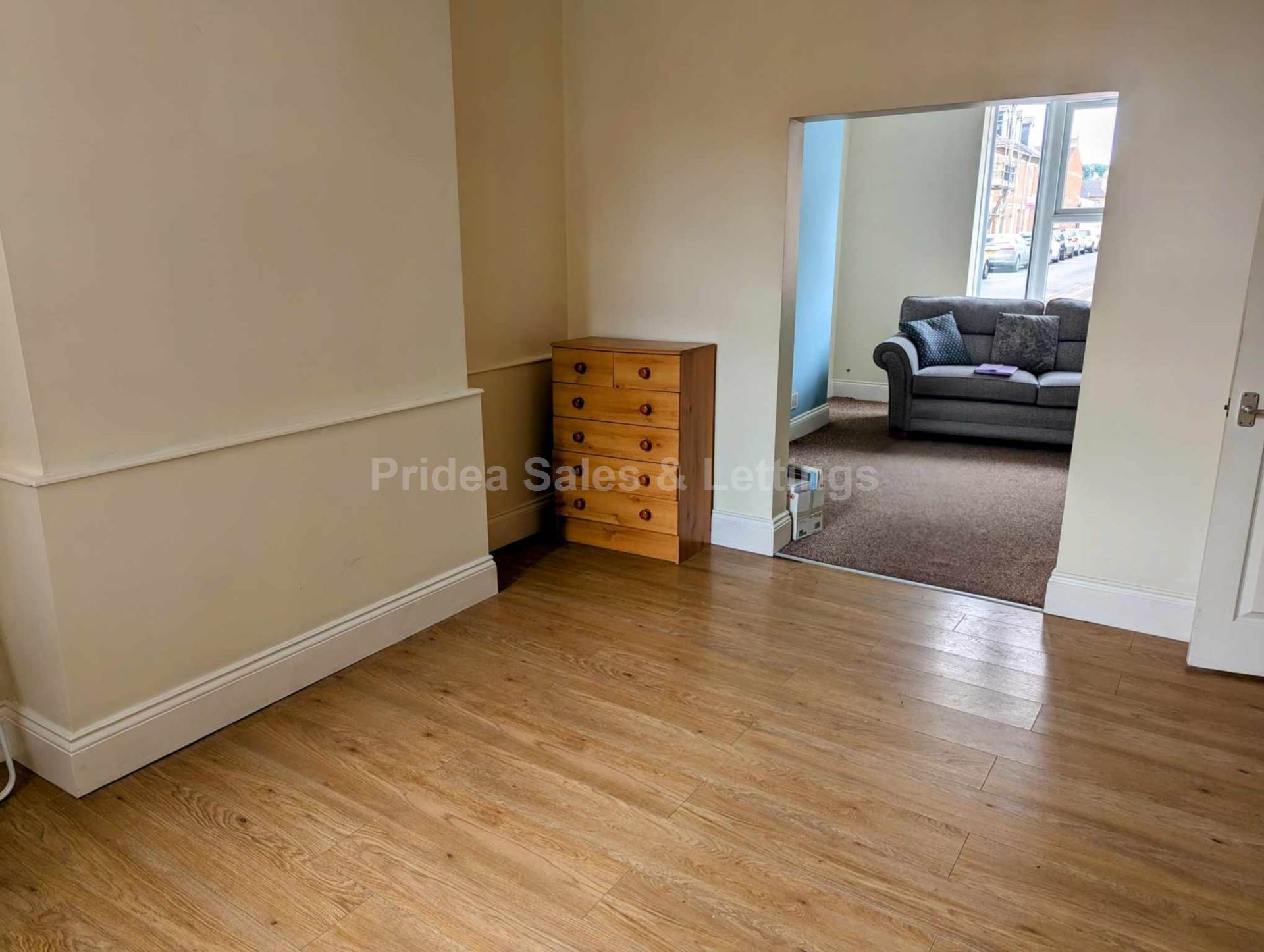 Ripon Street, Lincoln, Image 2