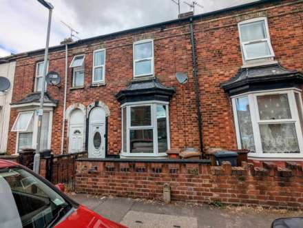 3 Bedroom Terrace, Ripon Street, Lincoln