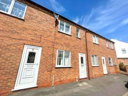 Property For Rent Thesiger Court, Lincoln