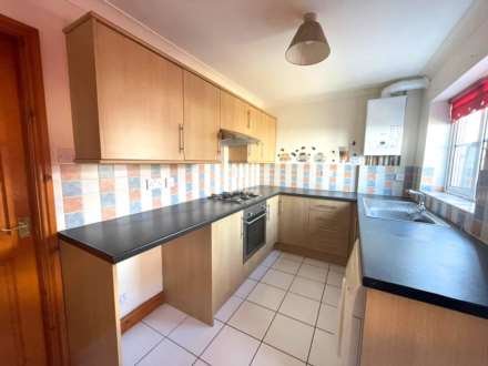 Thesiger Court, Lincoln, Image 4