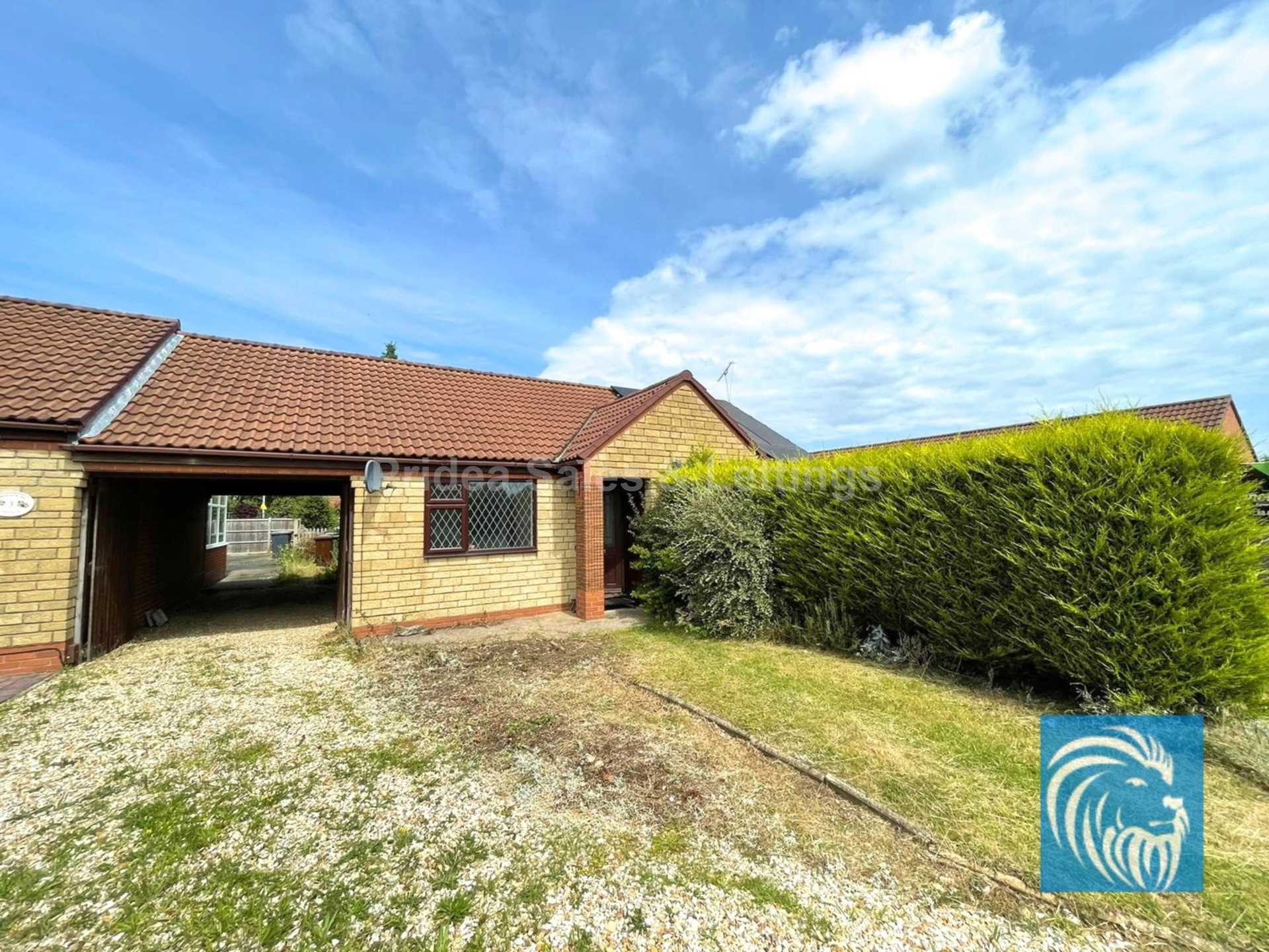 Folkingham Close, Lincoln, Image 1