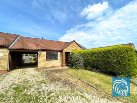 Property For Rent Folkingham Close, Lincoln