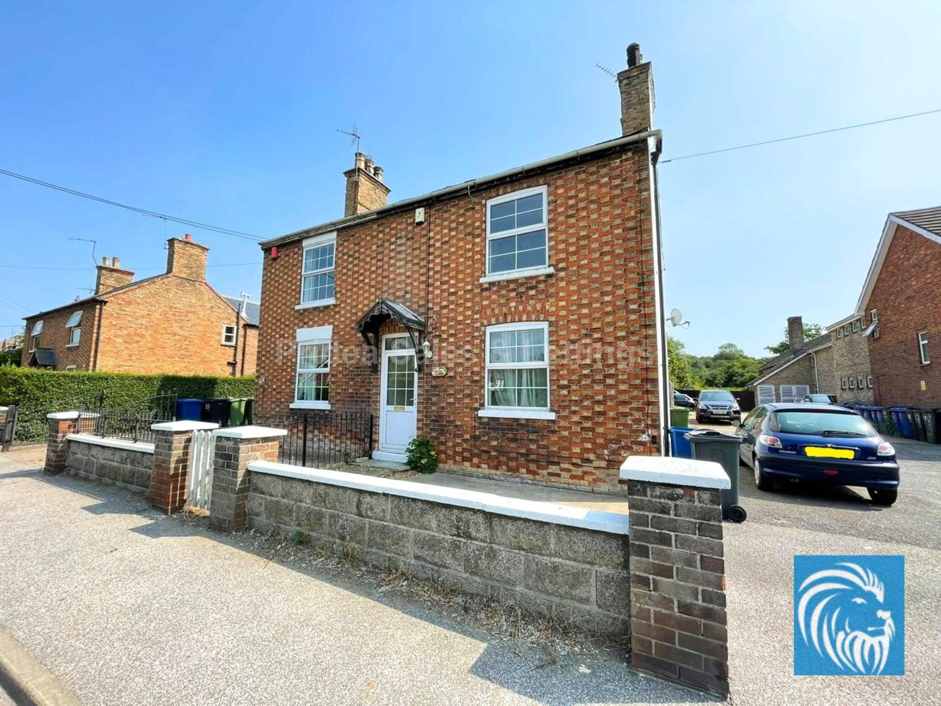 High Street, Marton, Image 1