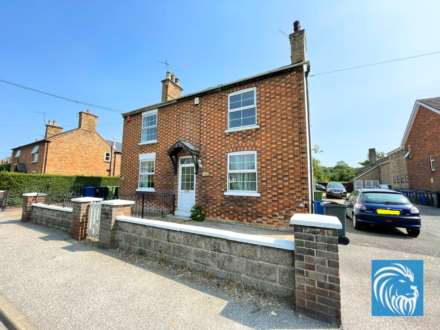 High Street, Marton, Image 1
