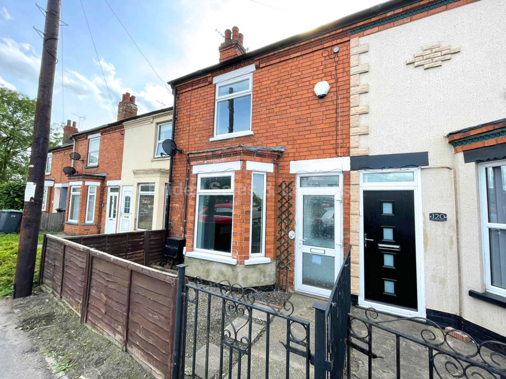 Station Road, North Hykeham, Image 1