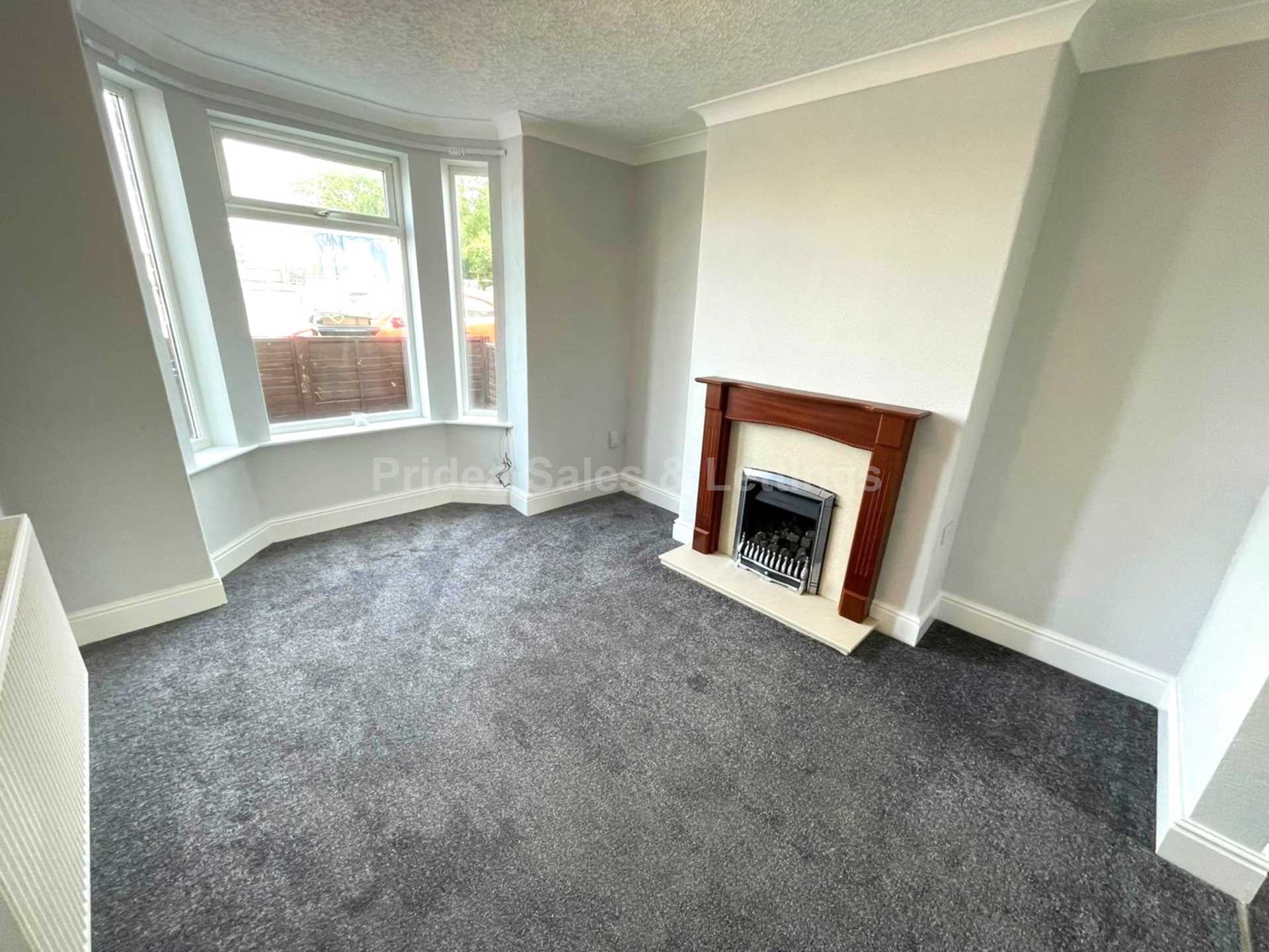 Station Road, North Hykeham, Image 2