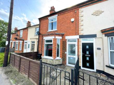 Property For Rent Station Road, North Hykeham, Lincoln