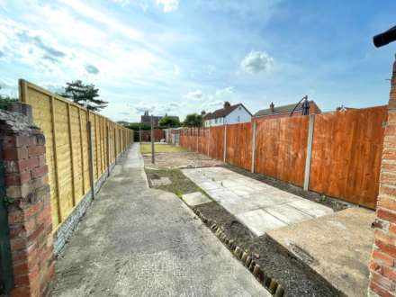 Station Road, North Hykeham, Image 12