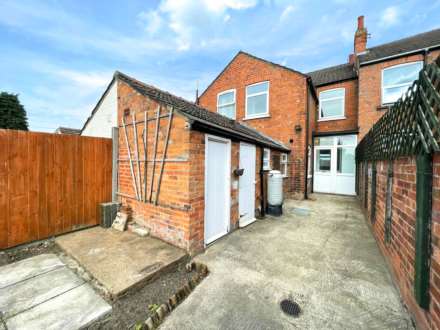 Station Road, North Hykeham, Image 13