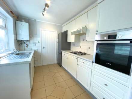Station Road, North Hykeham, Image 5
