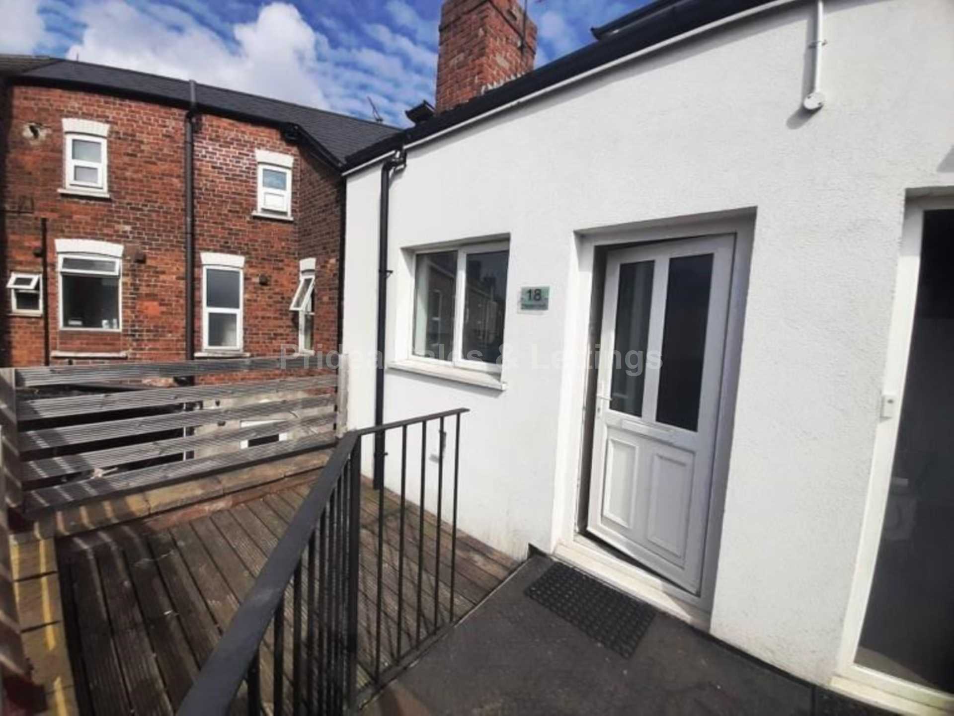 Thesiger Court, Lincoln, Image 1