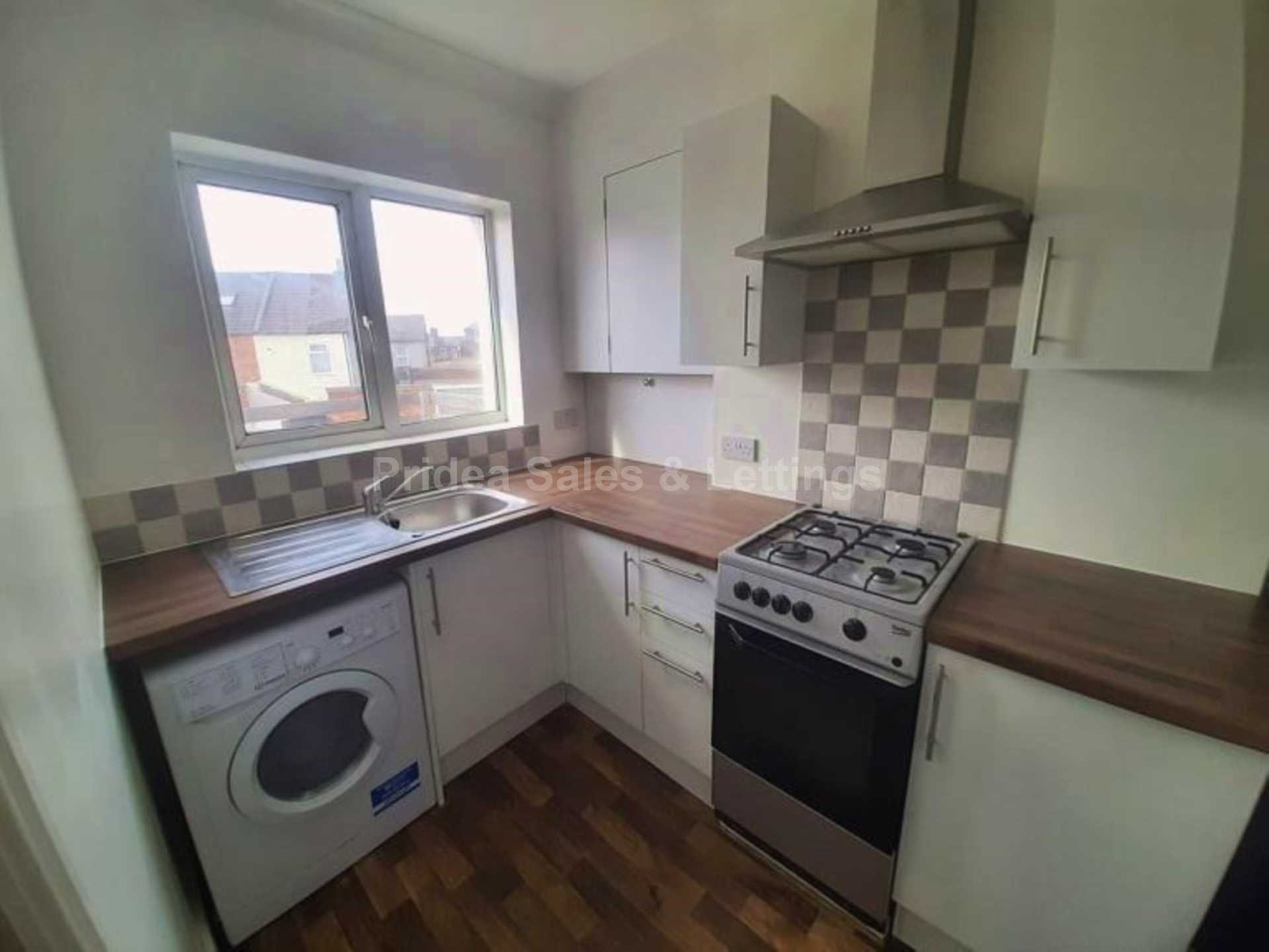 Thesiger Court, Lincoln, Image 2