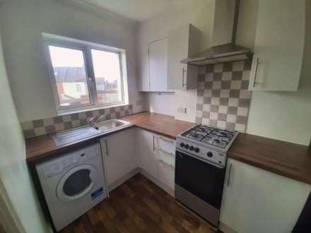 Thesiger Court, Lincoln, Image 2