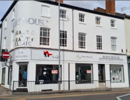 Property For Rent Newland, Lincoln