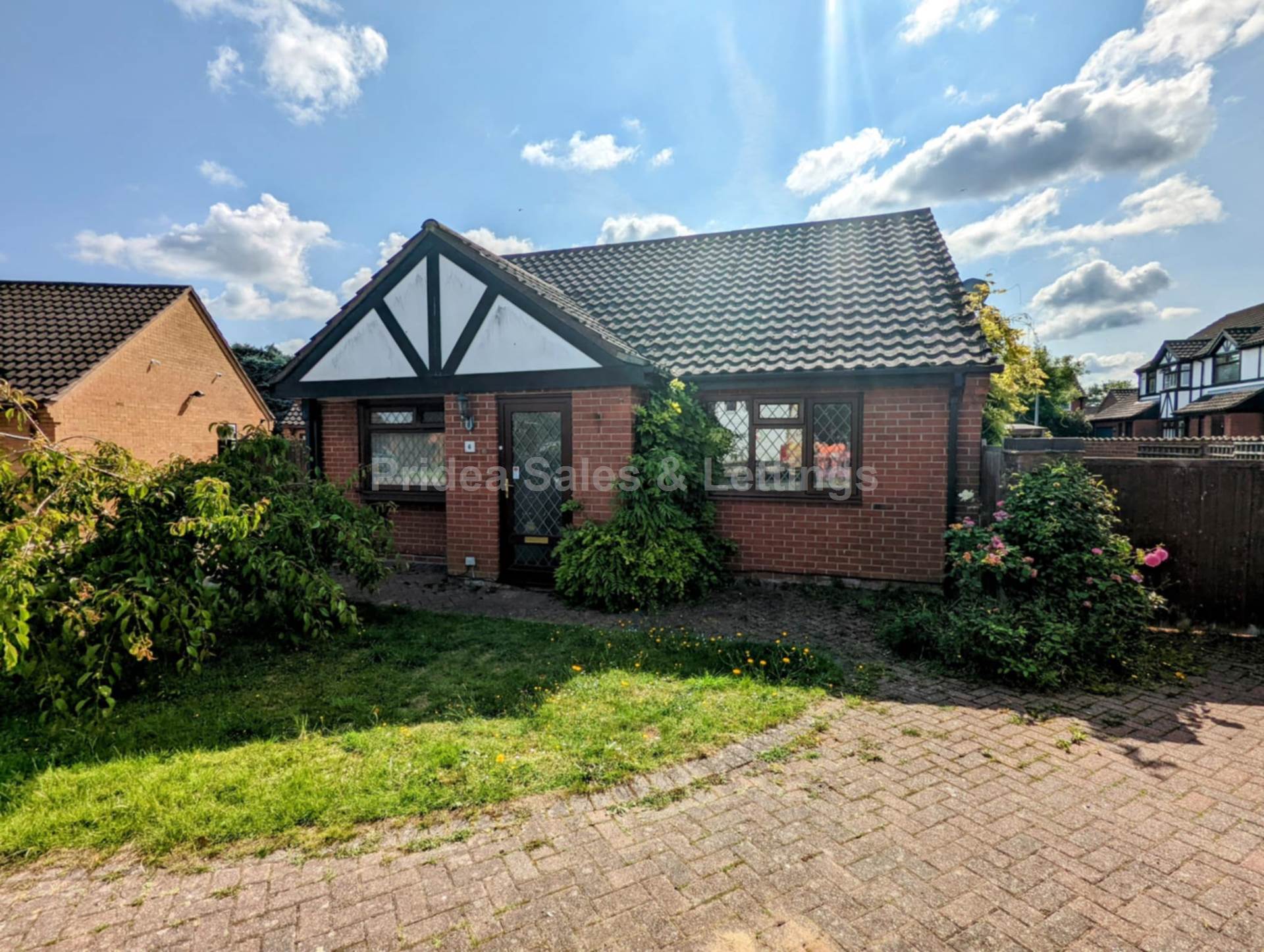 Burnside Close, Lincoln, Image 1