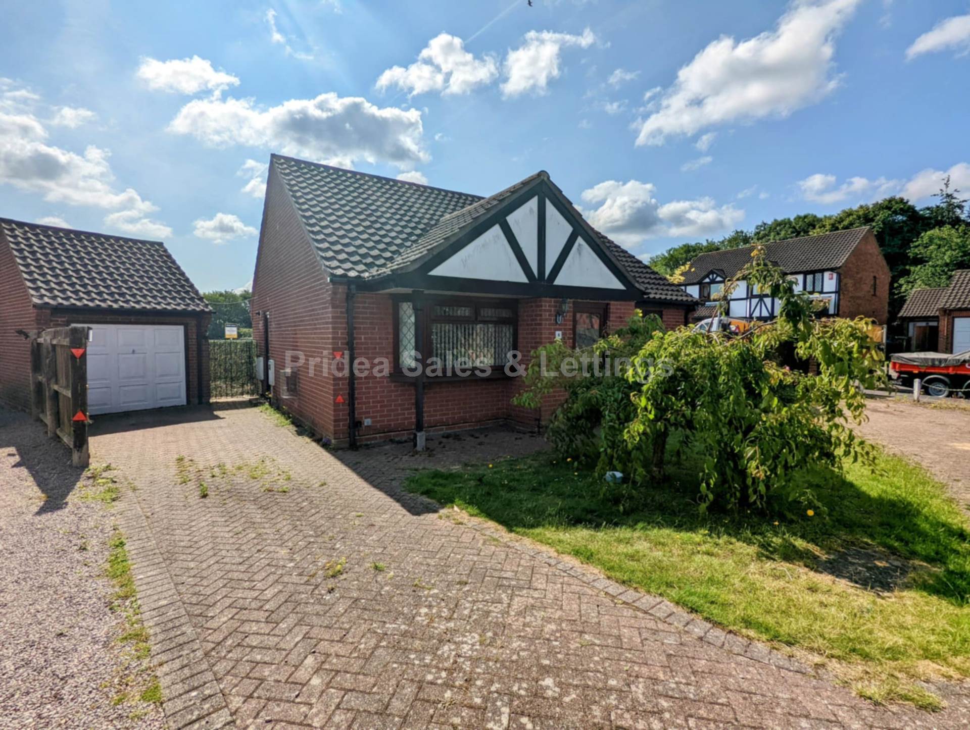 Burnside Close, Lincoln, Image 2