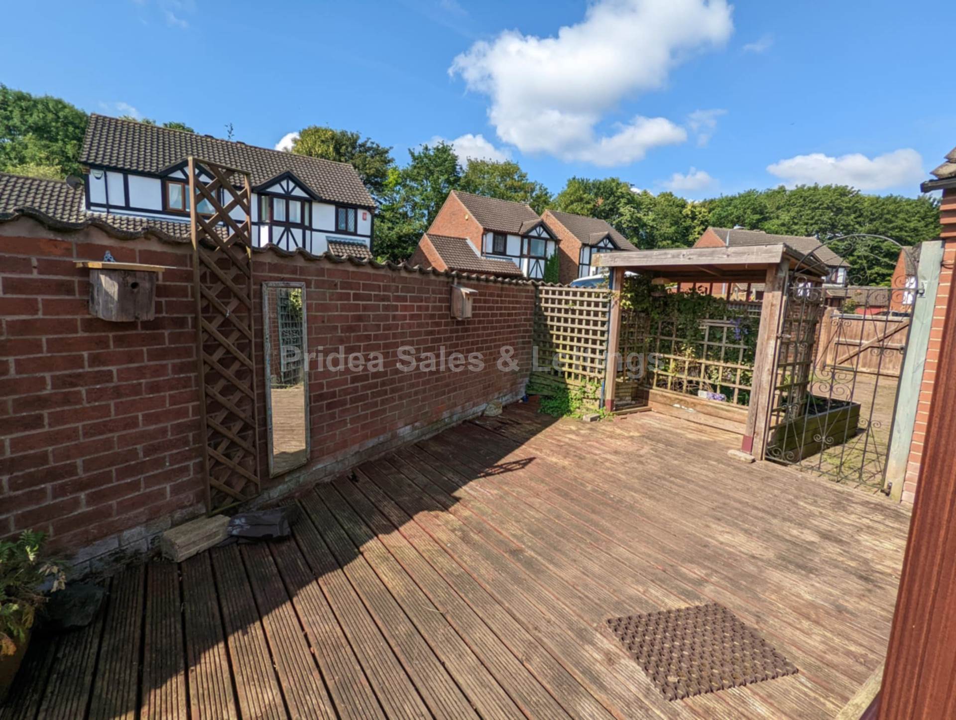 Burnside Close, Lincoln, Image 9