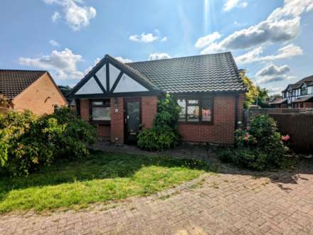 Property For Rent Burneside Close, Lincoln