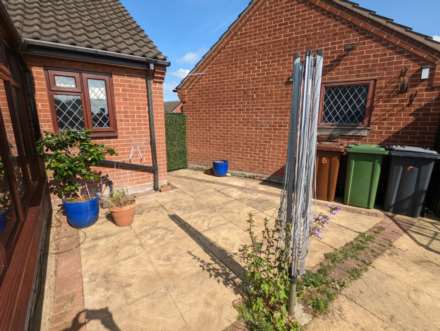 Burnside Close, Lincoln, Image 10