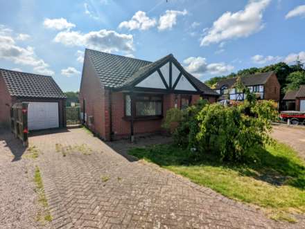 Burnside Close, Lincoln, Image 2