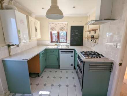 Burnside Close, Lincoln, Image 3