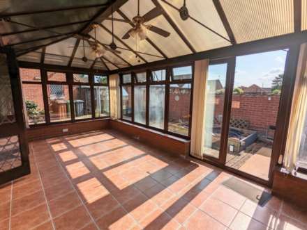 Burnside Close, Lincoln, Image 6