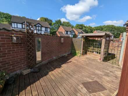 Burnside Close, Lincoln, Image 9