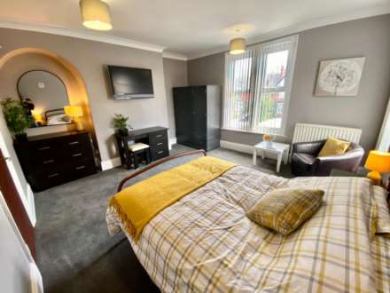 Property For Rent St Catherines, Lincoln