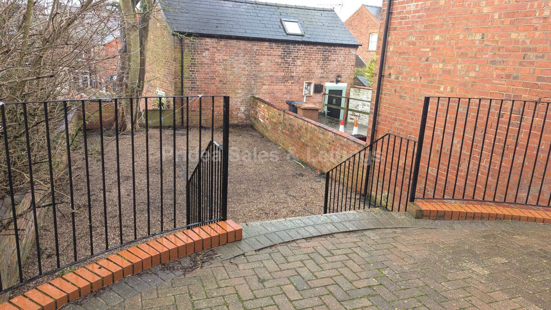 Yarborough Road, Lincoln, Image 1