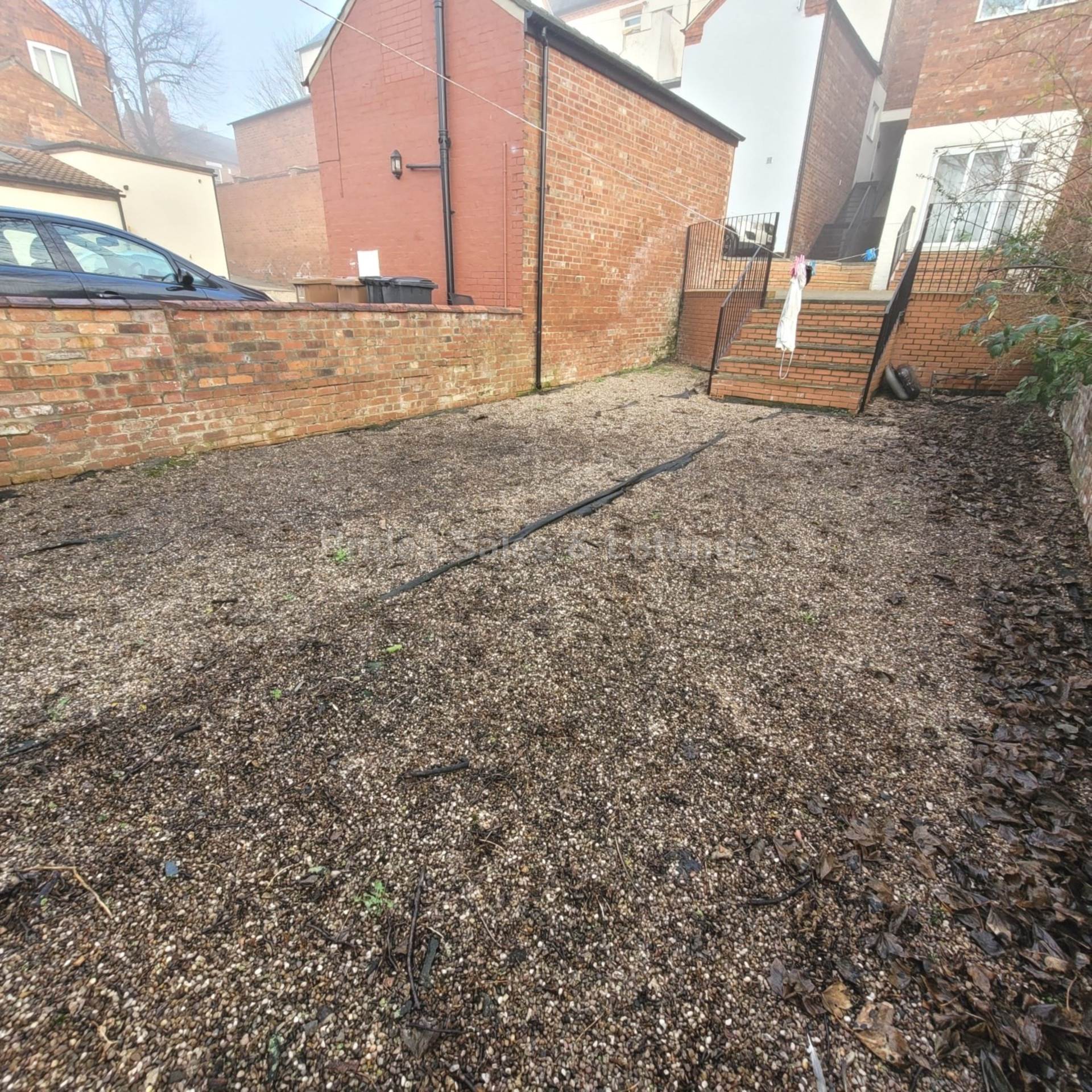 Yarborough Road, Lincoln, Image 5